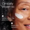 The Night Cream powered by Mitopure Urolithin A Helps skin regenerates overnight