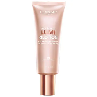 L'Oreal Paris Makeup True Match Lumi Glotion, Natural Glow Enhancer, Illuminator
