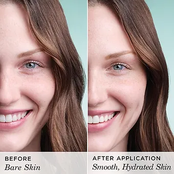 TATCHA The Water Cream | Cream Moisturizer for Face, Optimal Hydration For Pure