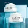 ELEMIS Pro-Collagen Marine Cream, Lightweight Anti-Wrinkle Daily Facial Moisturi