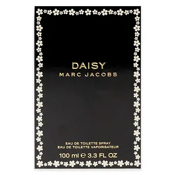 Marc Jacobs Daisy, EDT Spray, 3.4 Fl Oz