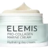 ELEMIS Pro-Collagen Marine Cream, Lightweight Anti-Wrinkle Daily Facial Moisturi