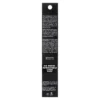 e.l.f. No Budge Retractable Eyeliner, Creamy, Ultra-Pigmented & Waterproof, Crea