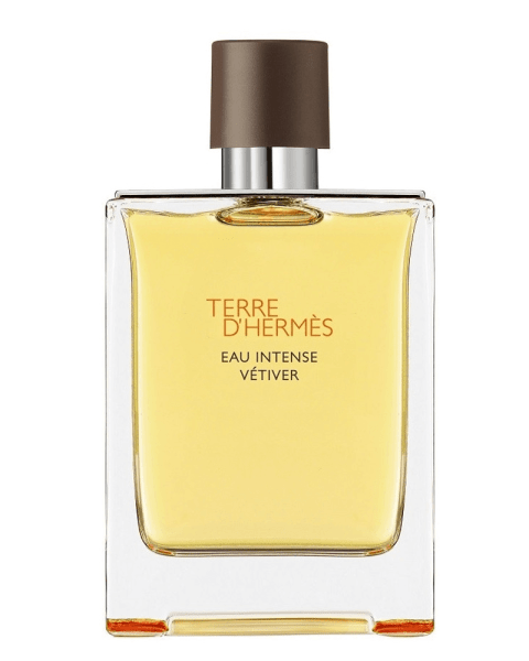 Hermes Terre D'Hermès Eau Intense Vetiver 200 ml