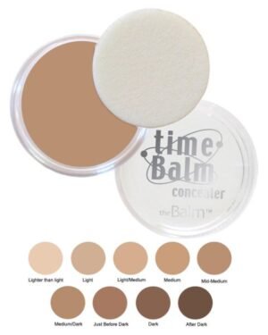 The Balm Time Balm Concealer – Mid-Medium 7.5 g