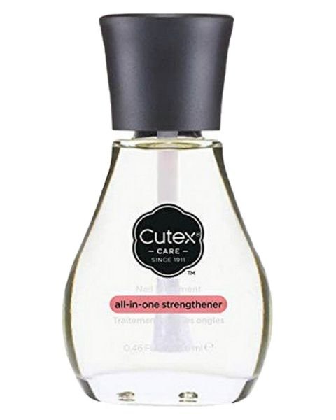Cutex All-In-One Strengthener (U) 13.6 ml