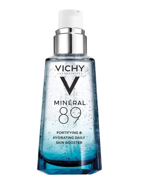 Vichy Mineral 89 Hyaluronique Booster 50 ml