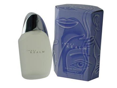 Inner Realm By Erox Womens Eau De Toilette (EDT) Spray 2.5 Oz